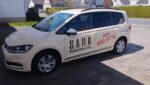 Sara Fahrdienste Taxi Unternehmen